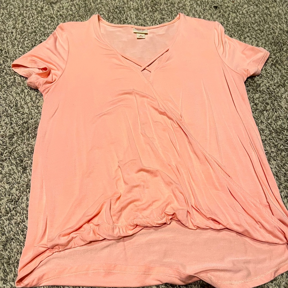 Mossimo top